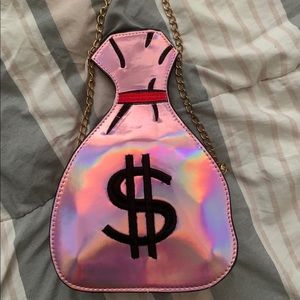 $ Purse